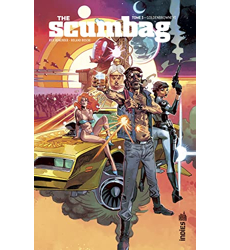The Scumbag tome 3