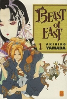 Beast of East, Tome 1