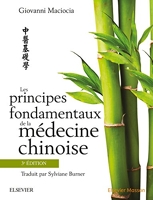Les principes fondamentaux de la médecine chinoise, 3e édition
