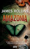 Amazonia (Hors collection) - Format Kindle - 12,99 €