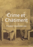Crime et Châtiment - Format Kindle - 1,99 €