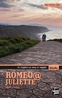 Romeo@juliette - Edition bilingue français-anglais
