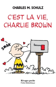 C'est la vie, Charlie Brown - 1ere Ed de Charles m. Schulz