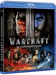 Warcraft - Le Commencement [Blu-Ray]
