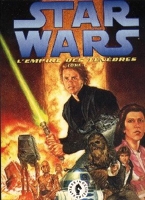 Star wars, l'empire des ténèbres, tome 1