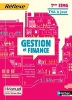 Gestion et Finance - Tle STMG