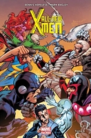 All-new X-Men - Tome 04