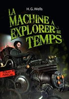 La Machine A Explorer Le Temps