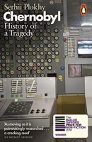 Chernobyl - History of a Tragedy