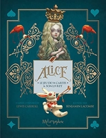 Alice - Le Jeu de cartes