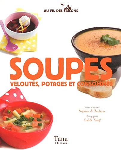 Livre Les Soupes Tupperware neuf
