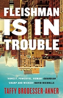 Fleishman Is in Trouble - One of 2020's bestselling novels