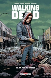 Walking Dead - Tome 32 de Charlie Adlard