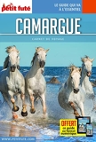 Guide Camargue 2022 Carnet Petit Futé