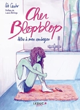 Cher Blopblop - Lettre à mon embryon