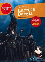 Lucrèce Borgia - Suivi d'un parcours sur la figure de Lucrèce