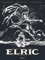 Elric - Tome 05 / édition spéciale noir et blanc
