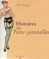 Histoires Du Porte Jarretelles