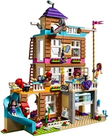 LEGO®-Friends Le quai de Heartlake City Jouet pour Fille et Garcon a Partir  de 8 Ans et Plus, 1251 Pieces 41375 - Cdiscount Jeux - Jouets