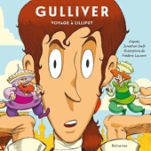 Gulliver - Voyage à Lilliput
