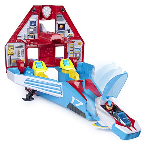 mighty vehicles paw patrol