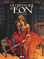 Le Chevalier D'eon Tome 1 - La Fin De L'innocence