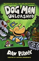 The Adventures of Dog Man 2 - Unleashed