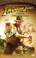 Indiana Jones, tome 9 - Indiana Jones et la pierre philosophale