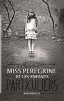 Miss Peregrine Et Les Enfants Particuliers Tome 1 - Tome 1 (édition avec la couverture du film)