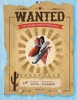 Wanted - Un crime insoutenable