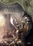 Orcs et Gobelins T07 - Braagam (Les Terres d'Arran - Orcs et Gobelins t. 7) - Format Kindle - 9,99 €