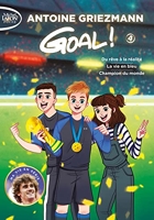 Goal ! Volume 4 (tomes 7, 8 et 9)
