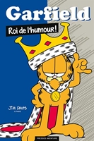 Garfield - Garfield - Roi de l humour