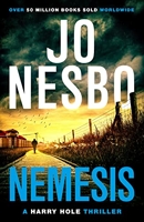 Nemesis - The page-turning fourth Harry Hole novel from the No.1 Sunday Times bestseller (English Edition) - Format Kindle - 9780099546757 - 6,99 €