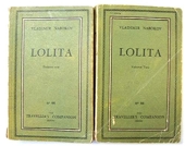 Lolita (Volumes One and Two)