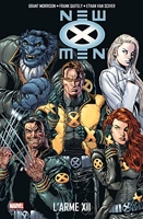 New X-men T02