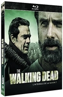The Walking Dead-L'intégrale de la Saison 7 [Blu-Ray]