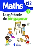 Méthode de Singapour CE2 (2021) Fichier de l'élève 2