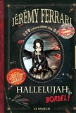 Hallelujah bordel ! Le livre