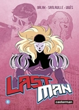 Lastman - Nouvelle édition