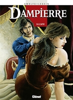 Dampierre, tome 6 - Le captif