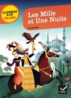 Les Mille Et Une Nuits/Anthologie by Collectif (2013-08-21)
