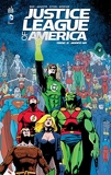 Justice League Of America - Tome 0