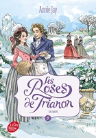 Les roses de Trianon - Tome 6 - Les noces