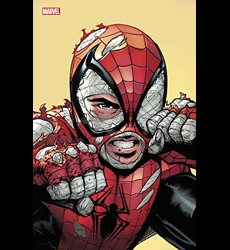 Marvel Comics N°12 (Variant - Tirage limité) - COMPTE FERME