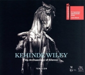 Kehinde Wiley - An Archeology of Silence