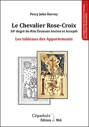 Le Chevalier Rose-Croix