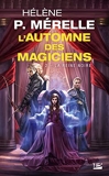 L'automne Des Magiciens Tome 2 - La Reine Noire