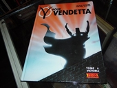 V Pour Vendetta Tome 6 - Victoria