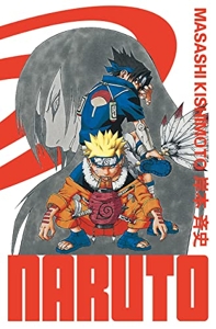 Naruto - Édition Hokage - Tome 4 de Masashi Kishimoto
